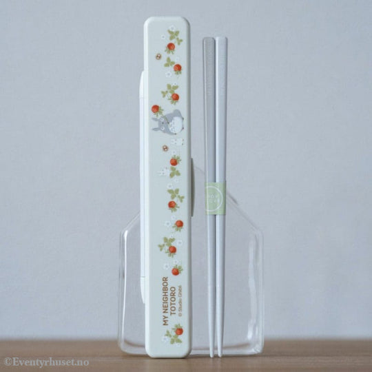 My Neighbor Totoro Chopsticks Set My Neighbor Totoro 18 cm Home & Gifts
