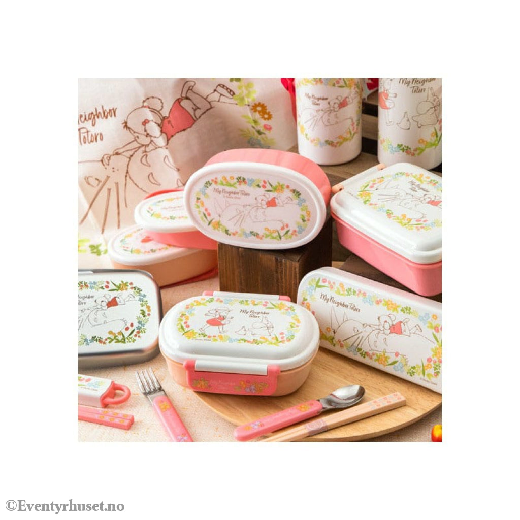 My Neighbor Totoro Chopsticks Set Mei & Totoro 16,5 cm Home & Gifts