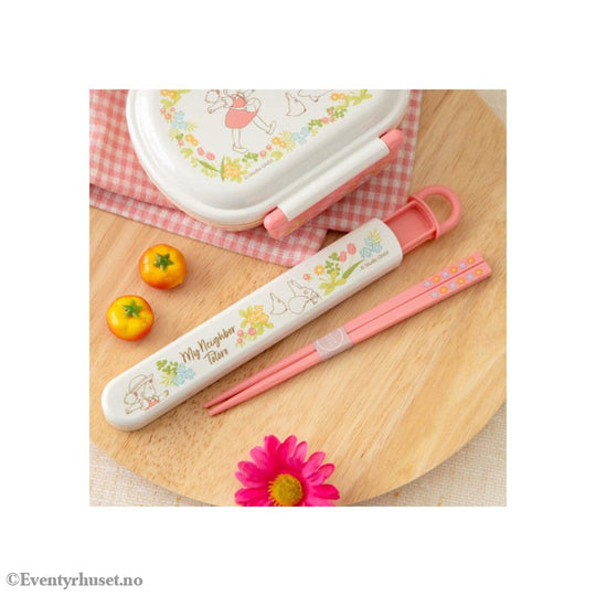 My Neighbor Totoro Chopsticks Set Mei & Totoro 16,5 cm Home & Gifts