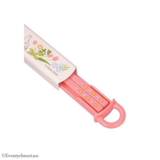 My Neighbor Totoro Chopsticks Set Mei & Totoro 16,5 cm Home & Gifts