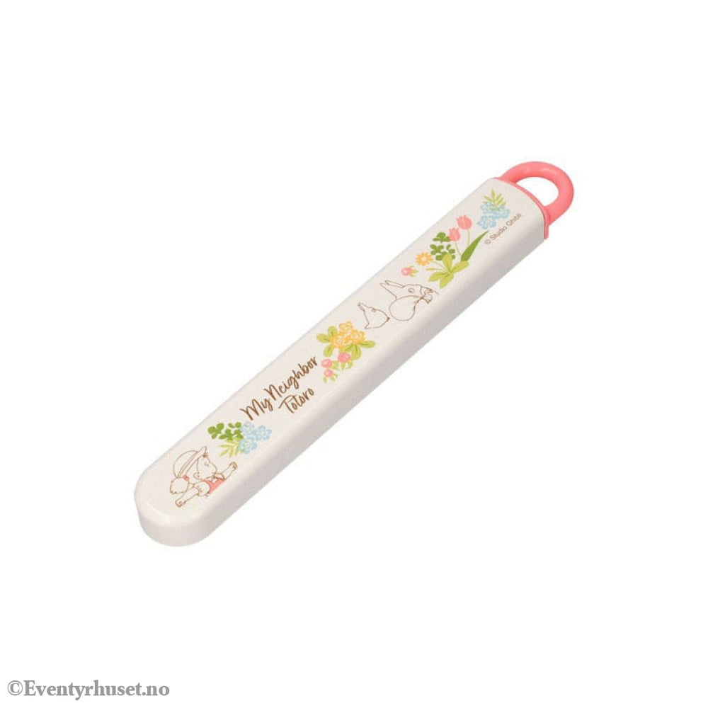My Neighbor Totoro Chopsticks Set Mei & Totoro 16,5 cm Home & Gifts
