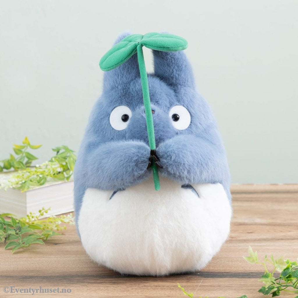 My Neighbor Totoro Dondoko Dance Plush Figure Medium Totoro Medium Manga & Anime