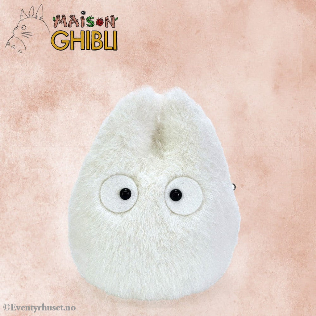 My Neighbor Totoro Funwari Plush Coin Purse Small Totoro Manga & Anime