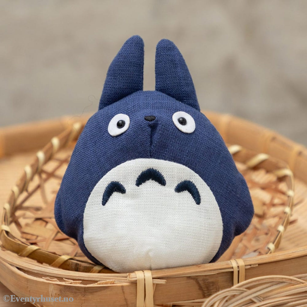 My Neighbor Totoro Japanese Style Beanbag Plush Figure Medium Totoro Toys