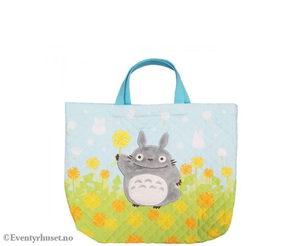 My Neighbor Totoro Lesson Bag Totoro Dandelion Fashion & Accessories