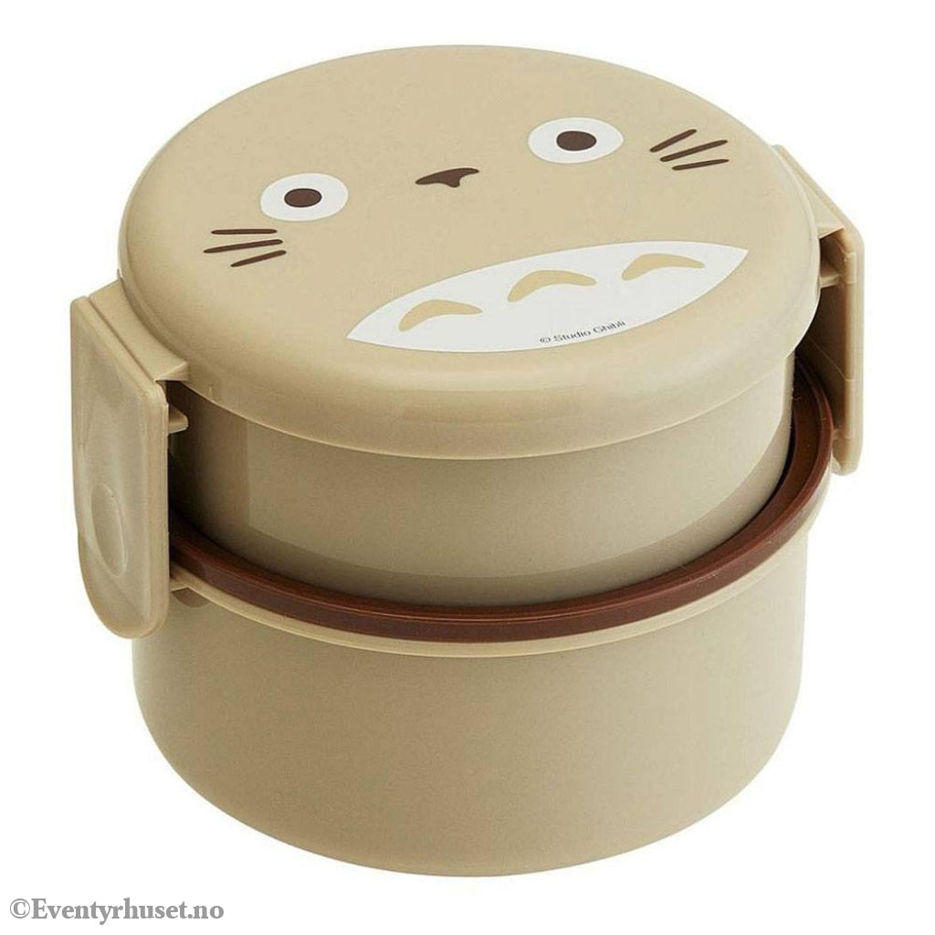 My Neighbor Totoro Lunch Box Totoro Home & Gifts