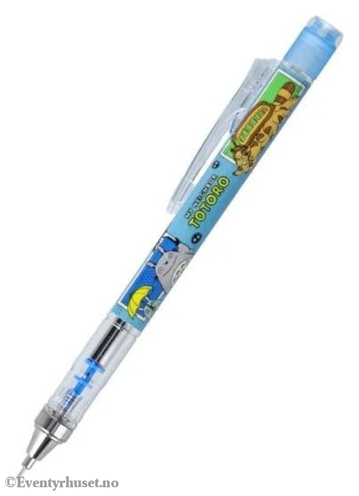 My Neighbor Totoro Mechanical Pencil Vehicles Home & Gifts