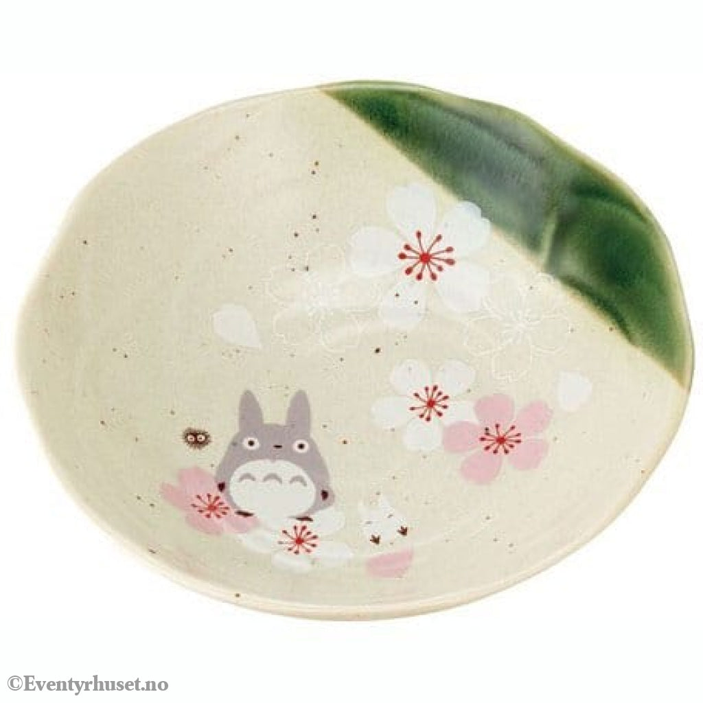 My Neighbor Totoro Mino Japanese Bowl Totoro Sakura Home & Gifts