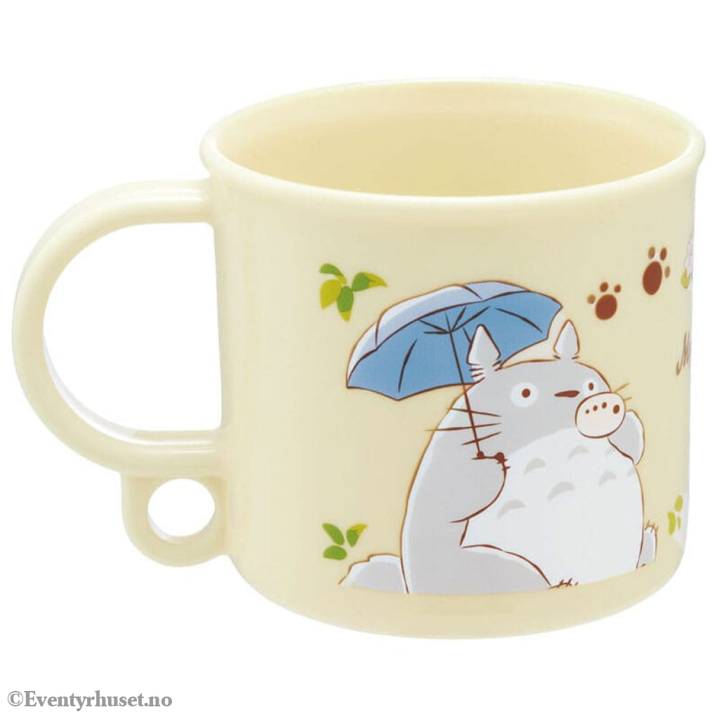 My Neighbor Totoro Mug Totoro & Catbus Home & Gifts