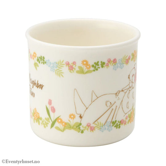My Neighbor Totoro Mug Mei & Totoro Home & Gifts