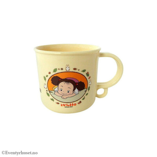 My Neighbor Totoro Mug Mei Home & Gifts