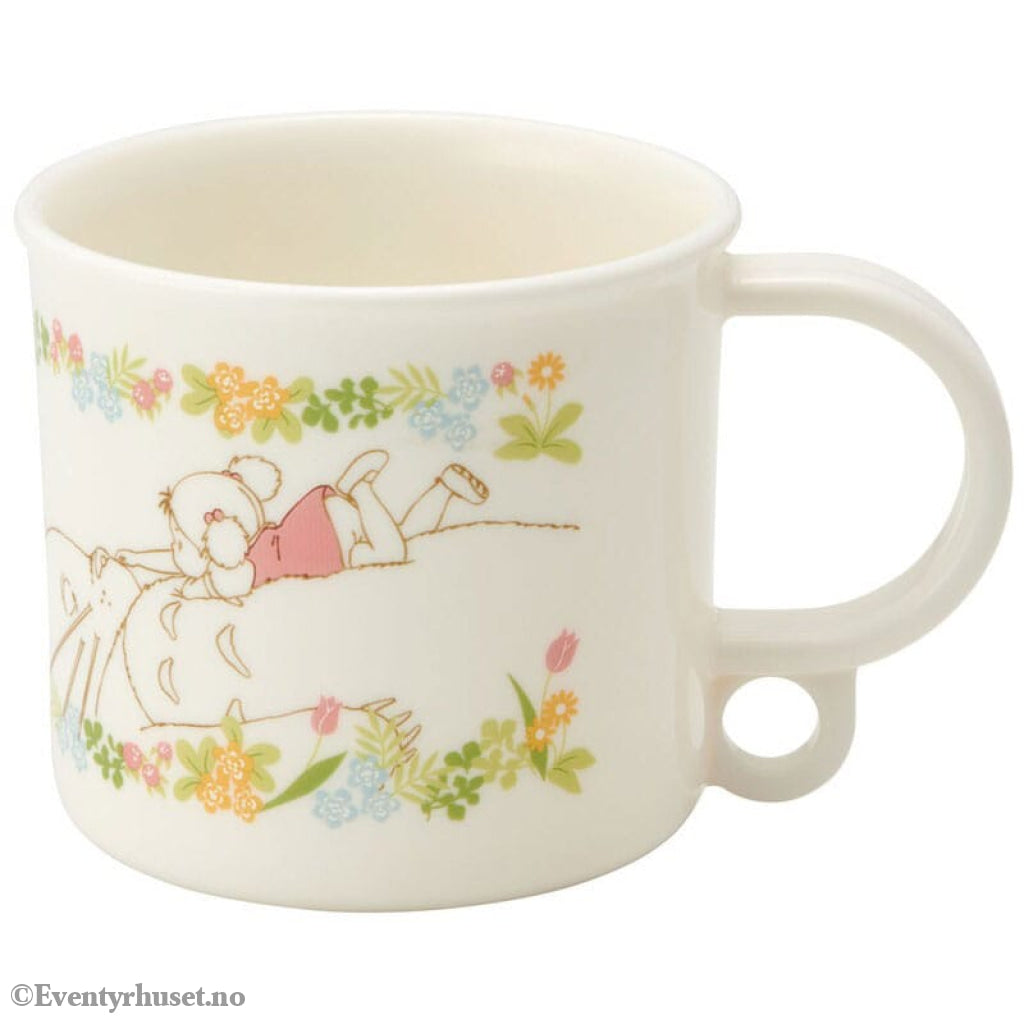 My Neighbor Totoro Mug Mei & Totoro Home & Gifts