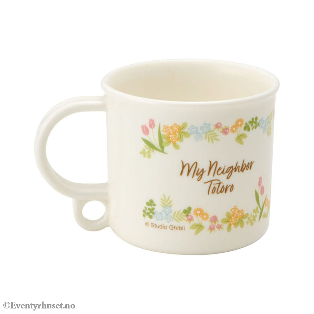 My Neighbor Totoro Mug Mei & Totoro Home & Gifts