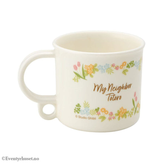 My Neighbor Totoro Mug Mei & Totoro Home & Gifts