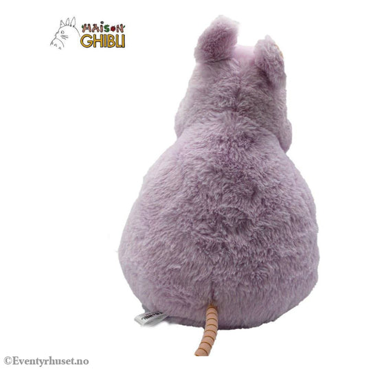 My Neighbor Totoro Nakayoshi Plush Figure Boh Mouse Toys