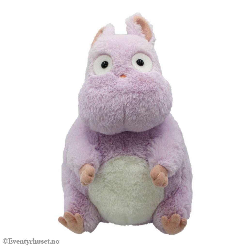My Neighbor Totoro Nakayoshi Plush Figure Boh Mouse Toys