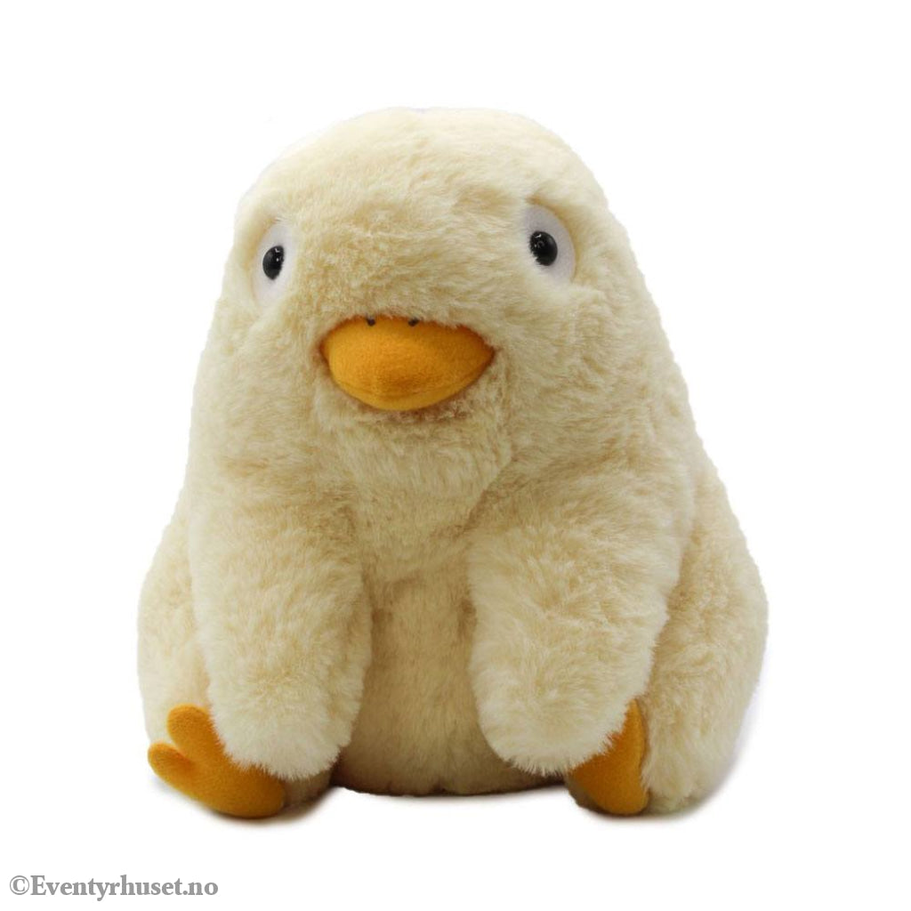 My Neighbor Totoro Nakayoshi Plush Figure Ootorisama Toys