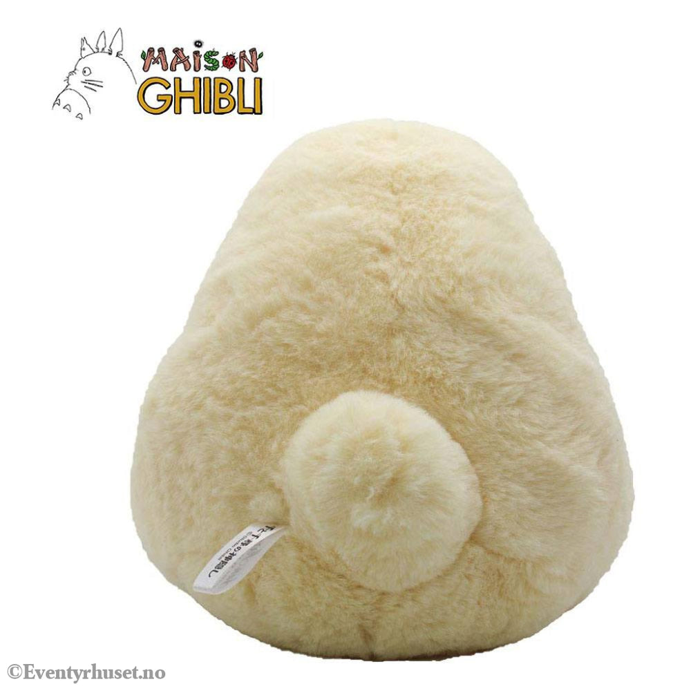 My Neighbor Totoro Nakayoshi Plush Figure Ootorisama Toys