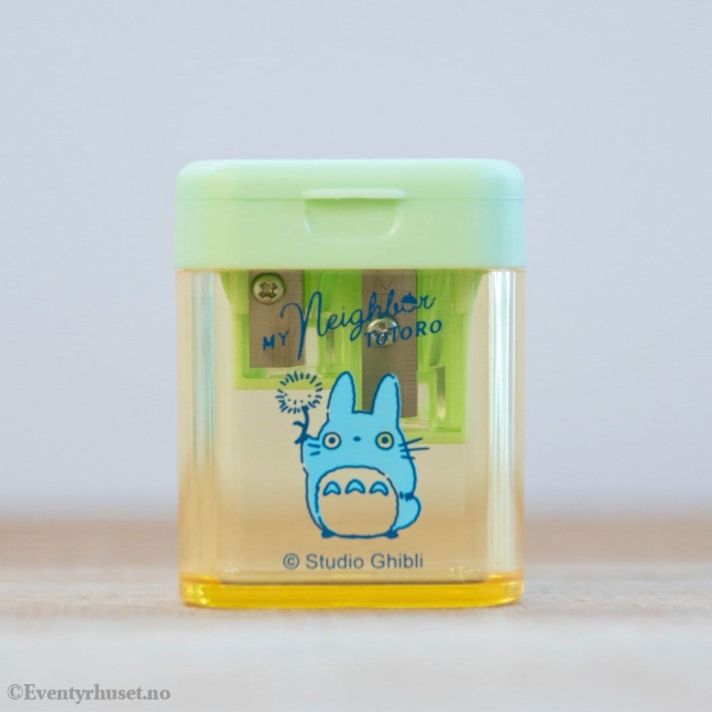 My Neighbor Totoro Pencil Sharpener Totoro Forest 5 cm Home & Gifts