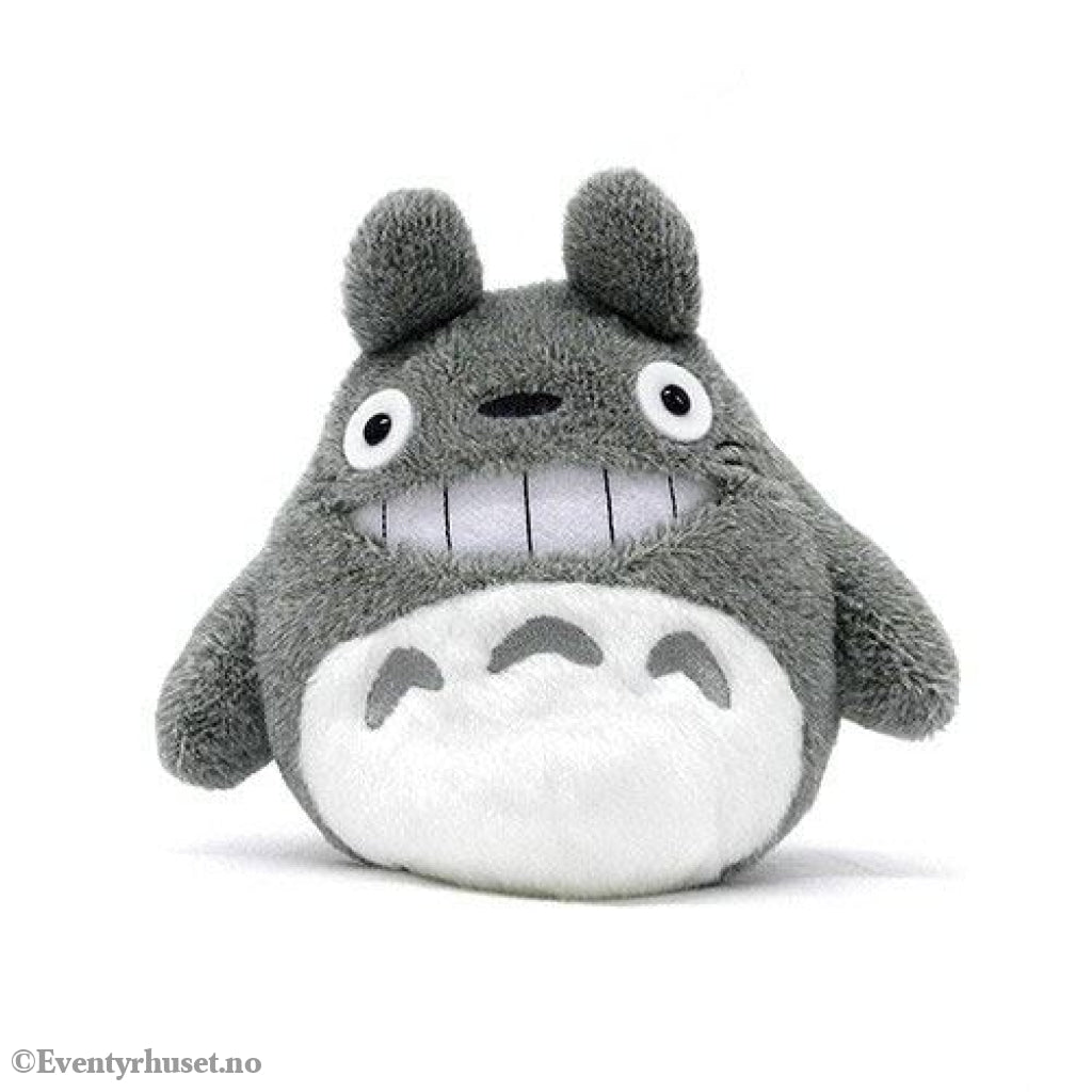 My Neighbor Totoro Plush Figure Totoro Smile 18 cm Toys