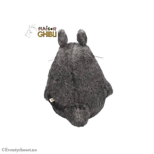 My Neighbor Totoro Plush Figure Smiling Big Totoro M 28 cm Manga & Anime