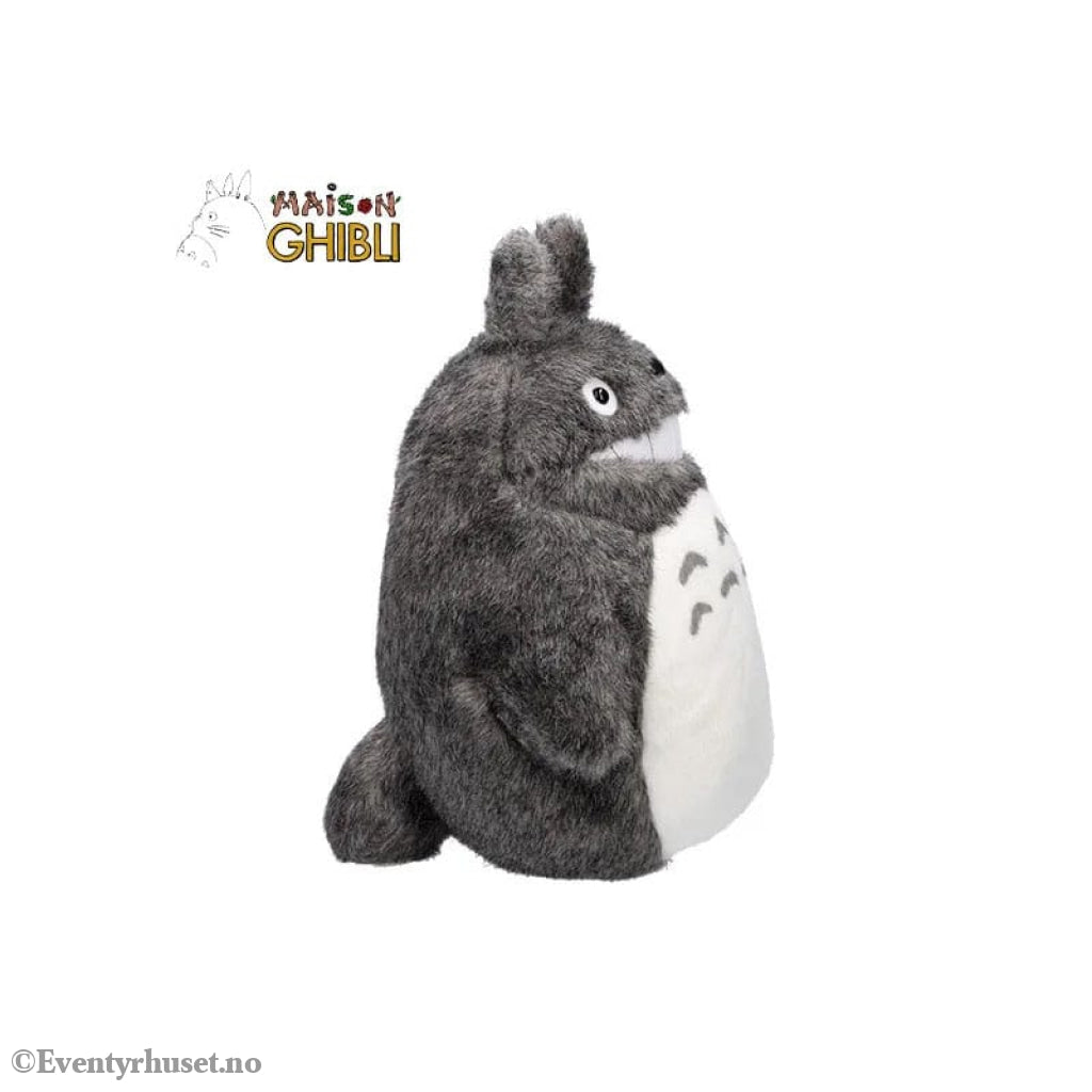 My Neighbor Totoro Plush Figure Smiling Big Totoro M 28 cm Manga & Anime