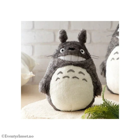 My Neighbor Totoro Plush Figure Smiling Big Totoro M 28 cm Manga & Anime