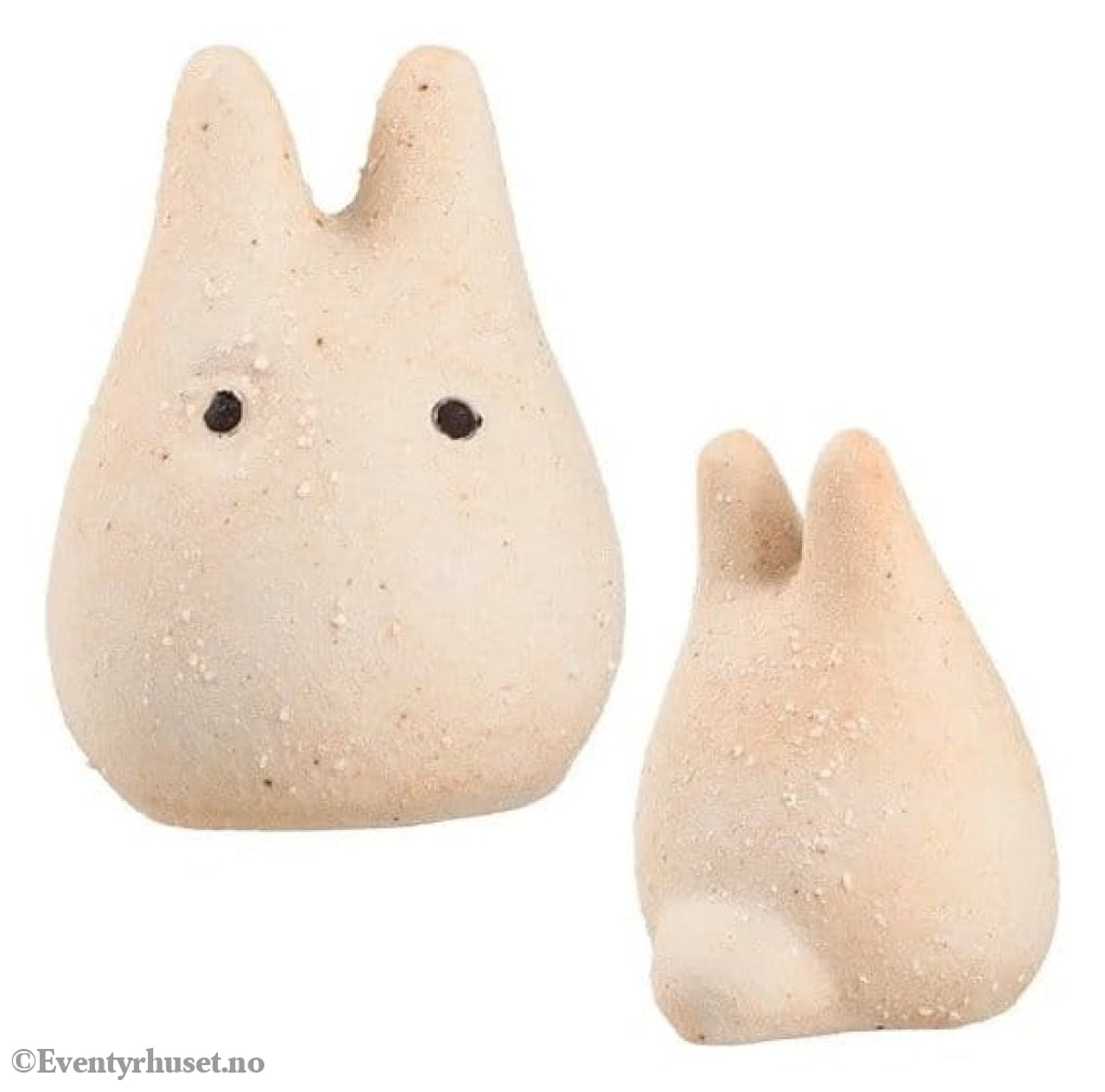 My Neighbor Totoro Statue 3-Pack Totoro Shigaraki Manga & Anime