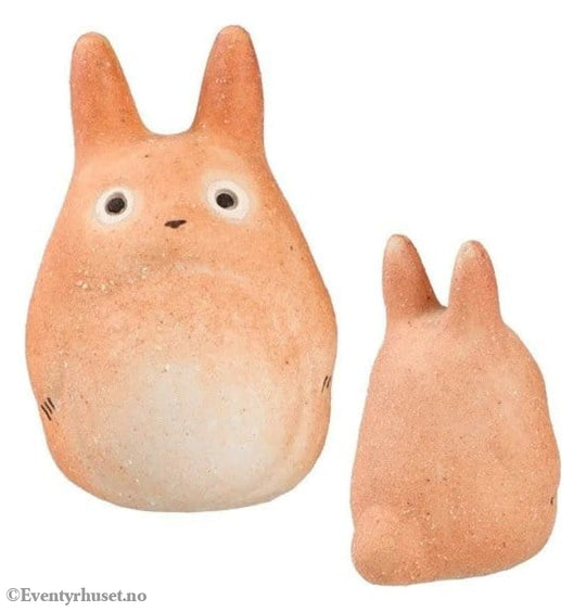 My Neighbor Totoro Statue 3-Pack Totoro Shigaraki Manga & Anime