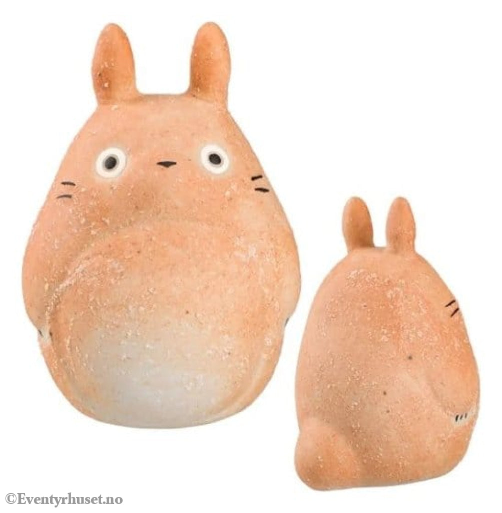 My Neighbor Totoro Statue 3-Pack Totoro Shigaraki Manga & Anime