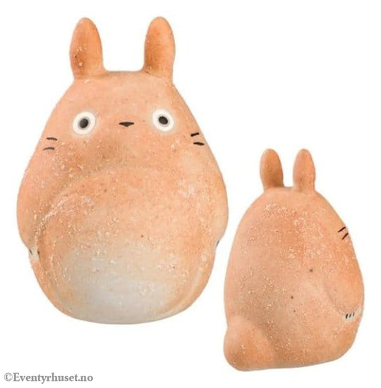 My Neighbor Totoro Statue 3-Pack Totoro Shigaraki Manga & Anime
