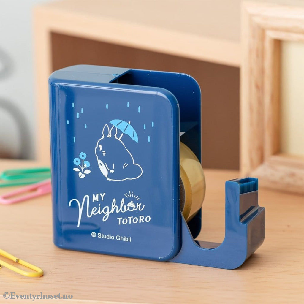 My Neighbor Totoro Tape Dispenser Totoro Forest Home & Gifts