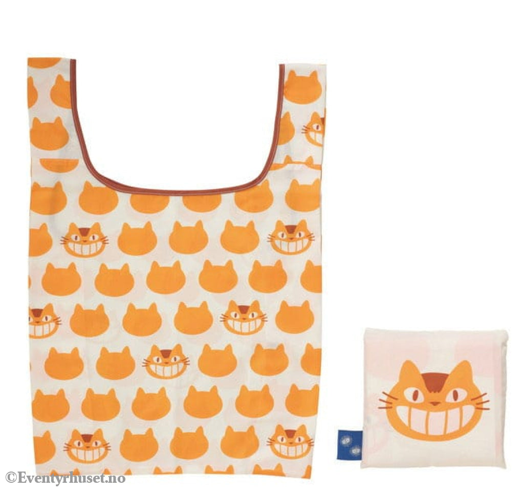 My Neighbor Totoro Tote Bag Totoro Autumn Green Fashion & Accessories