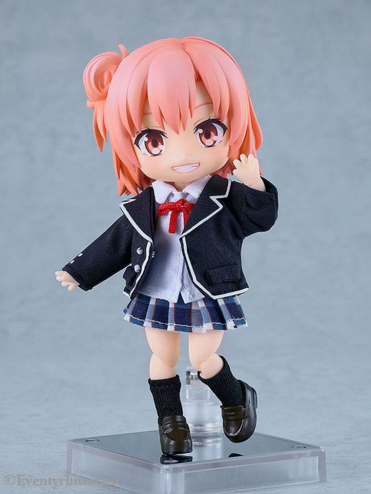 My Teen Romantic Comedy SNAFU Nendoroid Doll Action Figure Yui Yuigahama 14 cm Manga & Anime