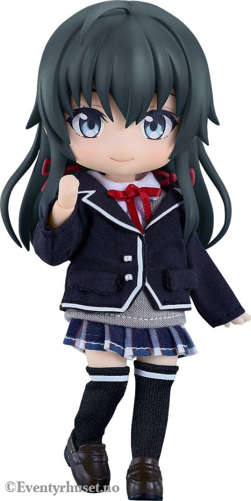 My Teen Romantic Comedy SNAFU Nendoroid Doll Action Figure Yukino Yukinoshita 14 cm Manga & Anime