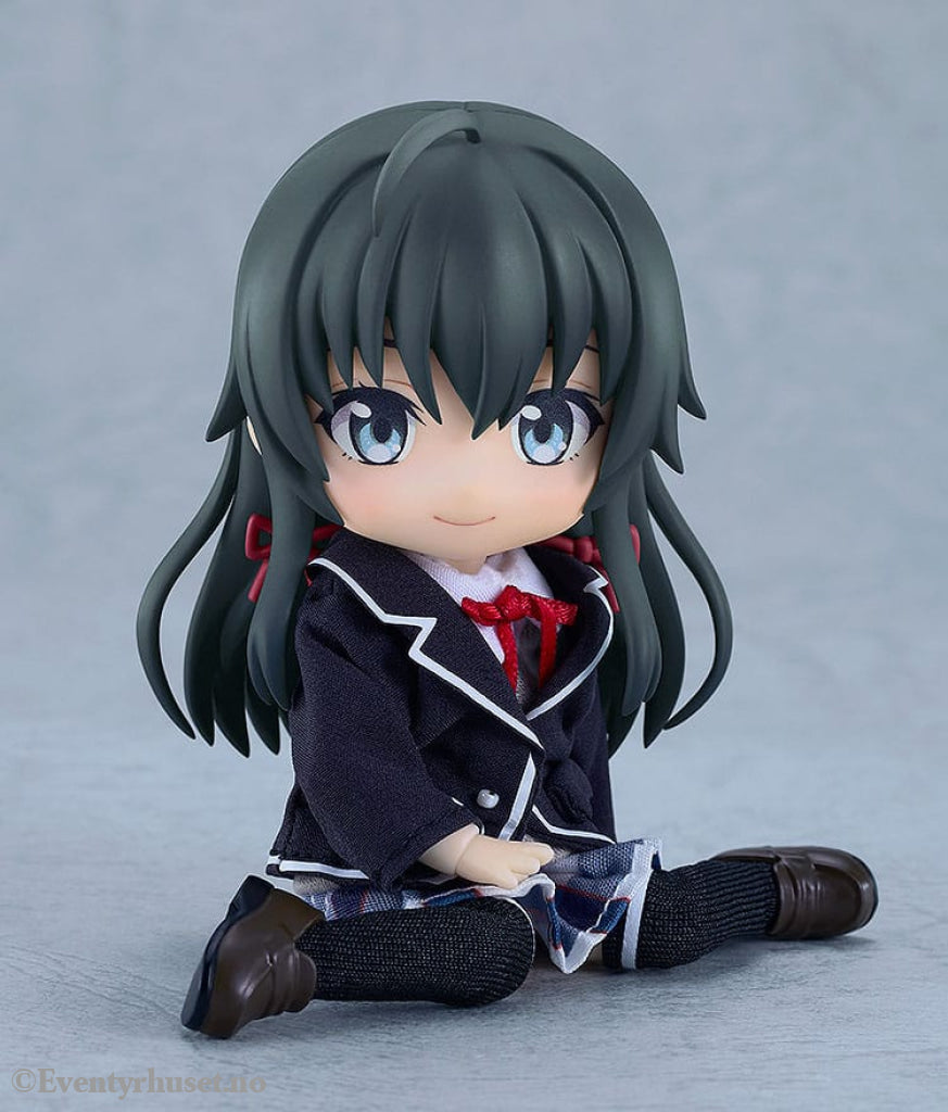 My Teen Romantic Comedy SNAFU Nendoroid Doll Action Figure Yukino Yukinoshita 14 cm Manga & Anime