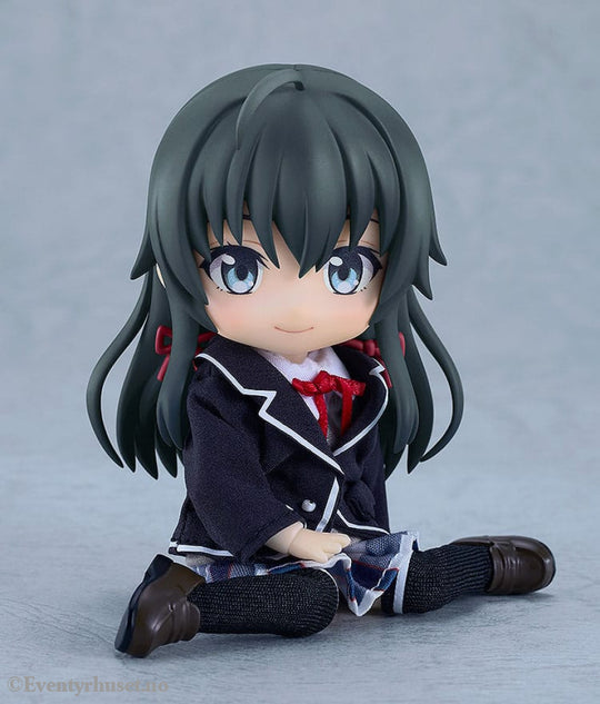 My Teen Romantic Comedy SNAFU Nendoroid Doll Action Figure Yukino Yukinoshita 14 cm Manga & Anime