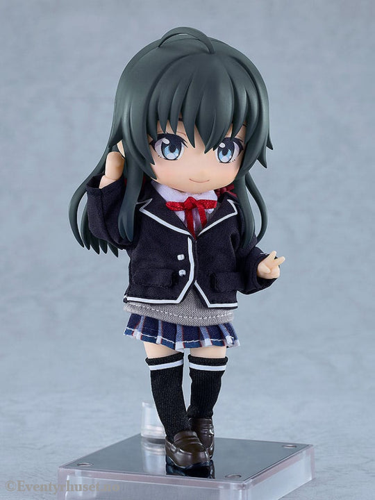 My Teen Romantic Comedy SNAFU Nendoroid Doll Action Figure Yukino Yukinoshita 14 cm Manga & Anime