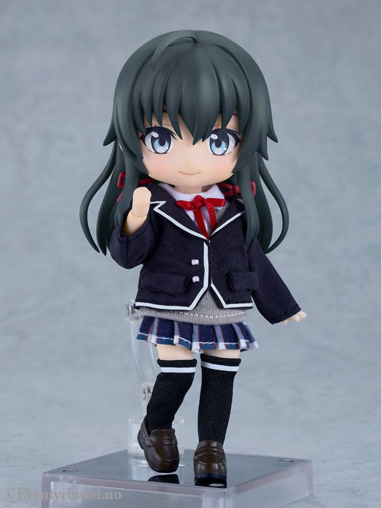 My Teen Romantic Comedy SNAFU Nendoroid Doll Action Figure Yukino Yukinoshita 14 cm Manga & Anime