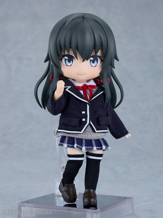 My Teen Romantic Comedy SNAFU Nendoroid Doll Action Figure Yukino Yukinoshita 14 cm Manga & Anime