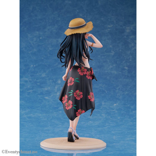 My Teen Romantic Comedy SNAFU Too PVC Statue 1/6 Yukino Yukinoshita Swimsuit Ver. 26 cm Manga & Anime