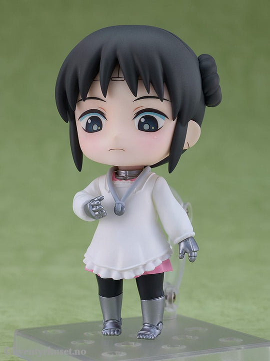 My Wife Has No Emotion Action Figure Mina 10 cm Manga & Anime
