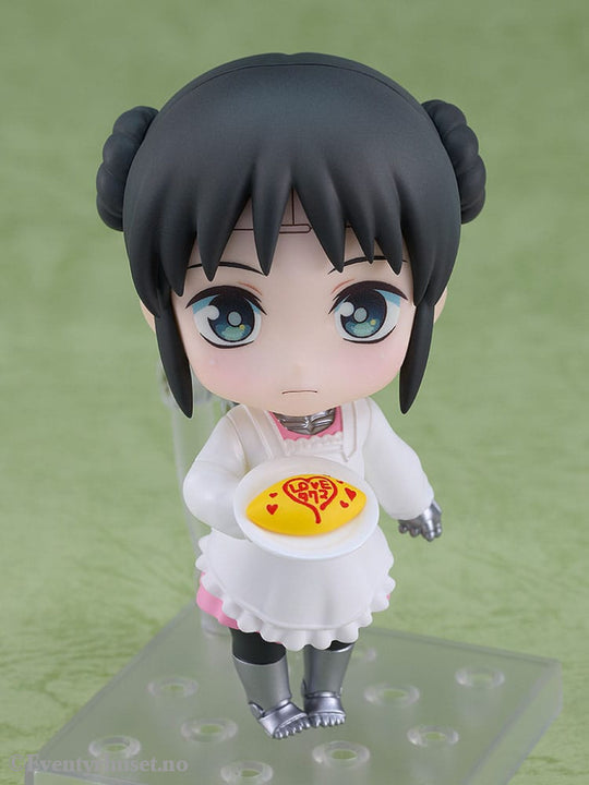 My Wife Has No Emotion Action Figure Mina 10 cm Manga & Anime