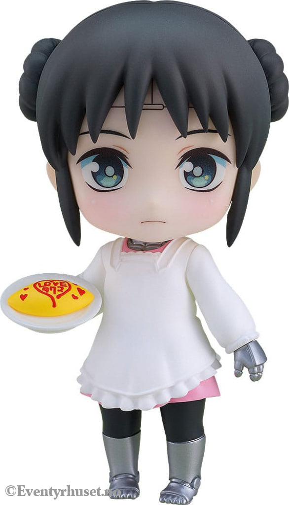 My Wife Has No Emotion Action Figure Mina 10 cm Manga & Anime