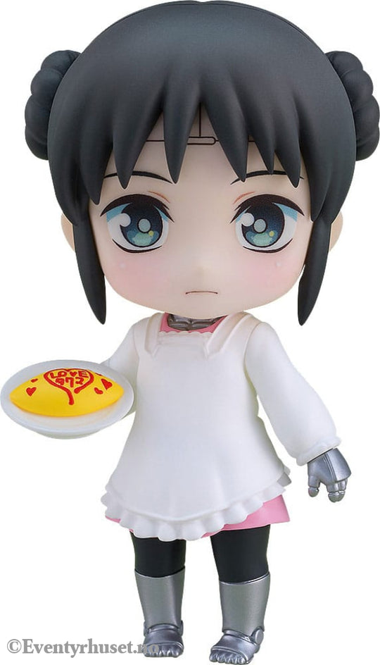 My Wife Has No Emotion Action Figure Mina 10 cm Manga & Anime