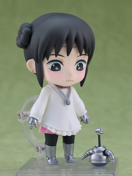 My Wife Has No Emotion Action Figure Mina 10 cm Manga & Anime