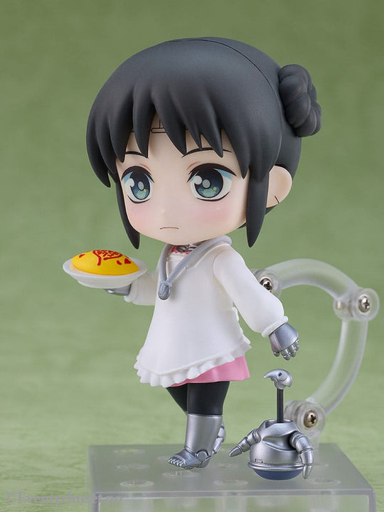 My Wife Has No Emotion Action Figure Mina 10 cm Manga & Anime