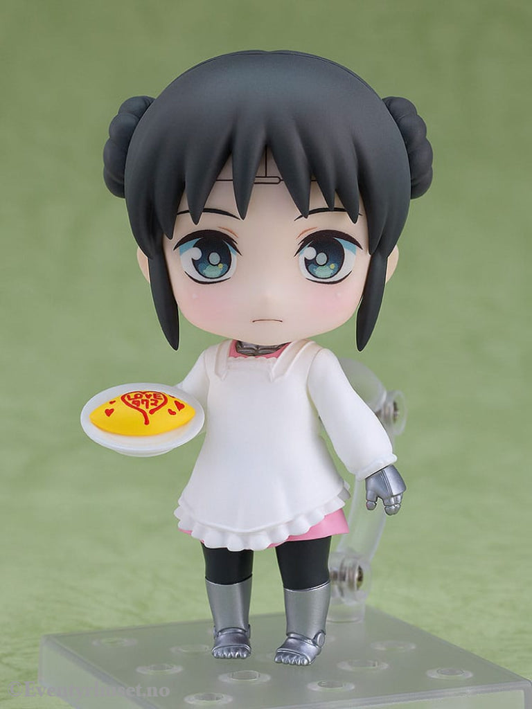 My Wife Has No Emotion Action Figure Mina 10 cm Manga & Anime