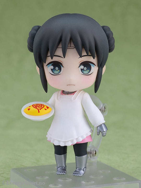My Wife Has No Emotion Action Figure Mina 10 cm Manga & Anime