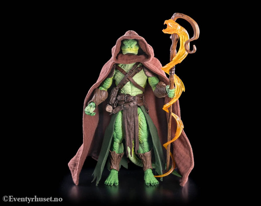 Mythic Legions Actionfigur Vernaliss Ardenscale Toys